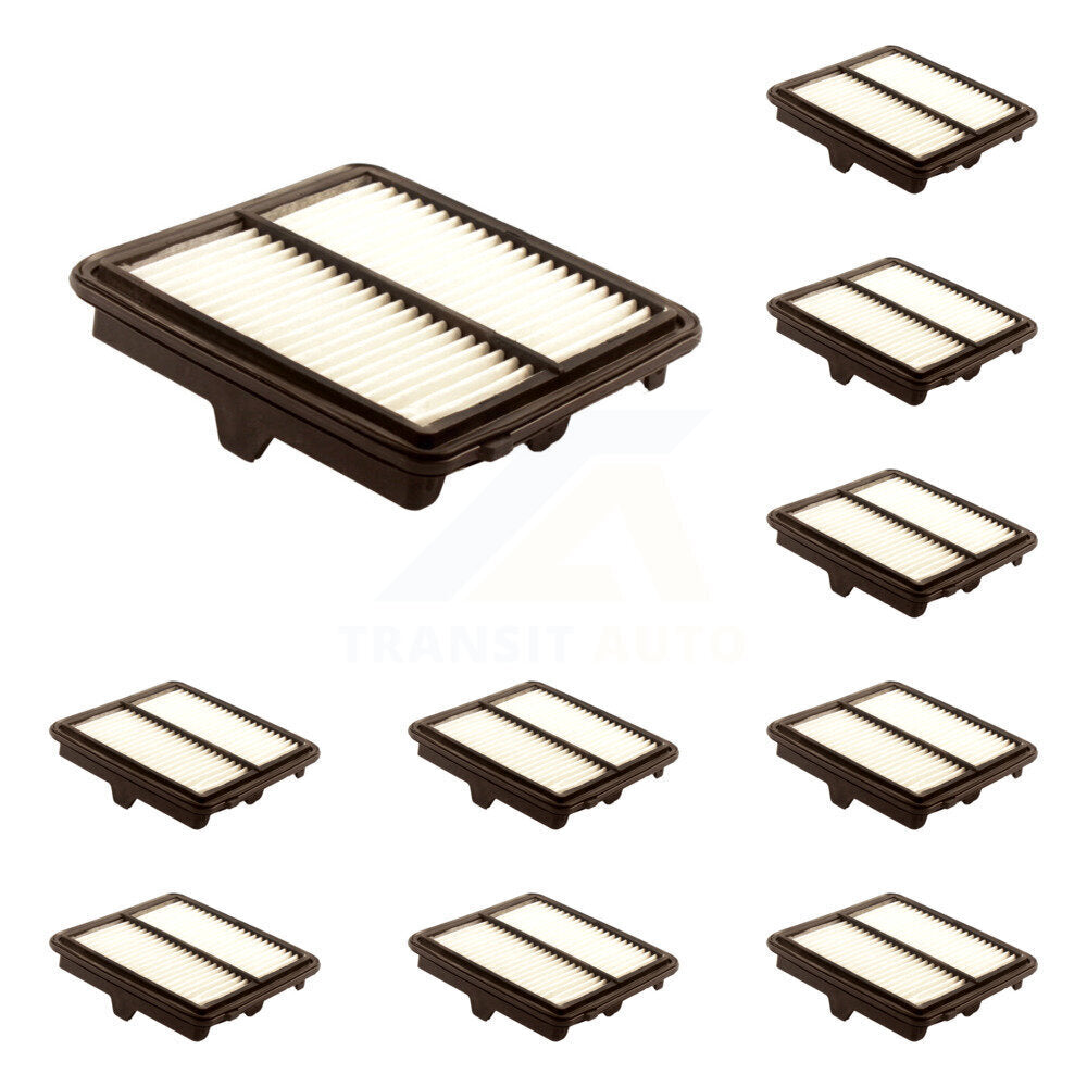 Air Filter Kit-K57-101229 - Kit.bestparts.ca