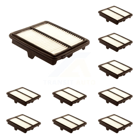 Air Filter Kit-K57-101229 - Kit.bestparts.ca