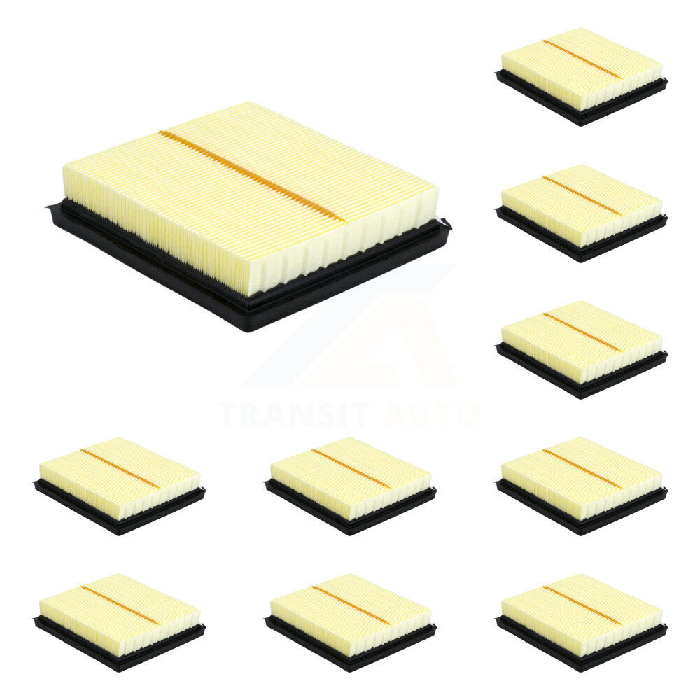 Air Filter Kit-K57-101231 - Kit.bestparts.ca