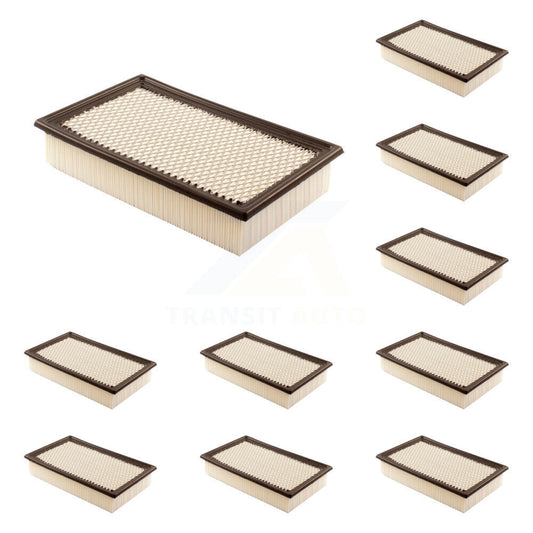 Air Filter Kit-K57-101234 - Kit.bestparts.ca