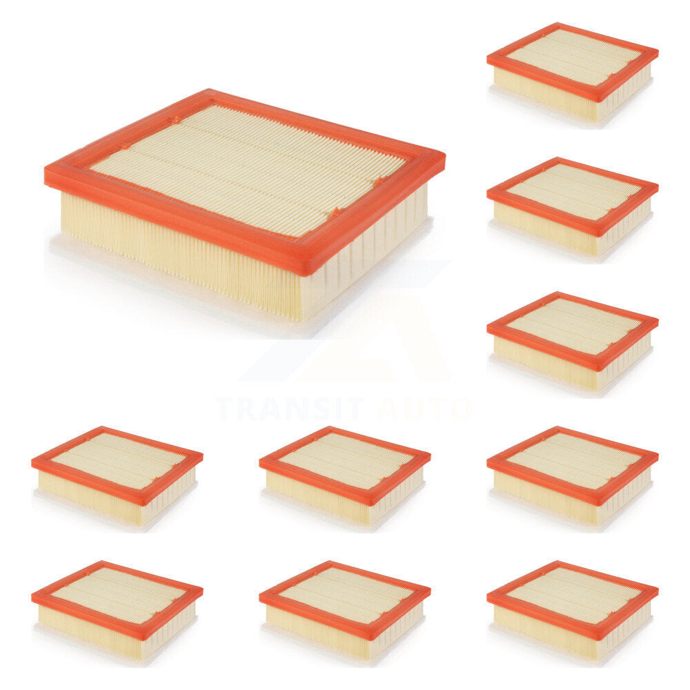 Air Filter Kit-K57-101236 - Kit.bestparts.ca Kit.bestparts.ca