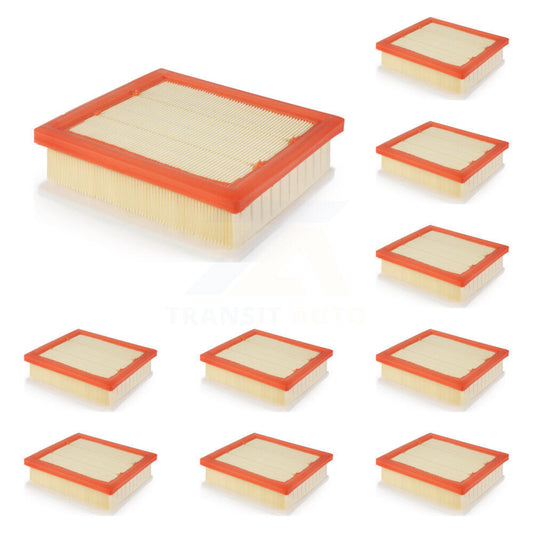 Air Filter Kit-K57-101236 - Kit.bestparts.ca