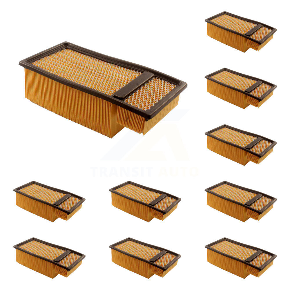 Air Filter Kit-K57-101237 - Kit.bestparts.ca Kit.bestparts.ca