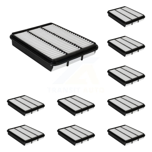 Air Filter Kit-K57-101243 - Kit.bestparts.ca