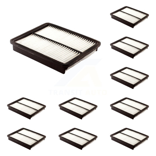 Air Filter Kit-K57-101244 - Kit.bestparts.ca