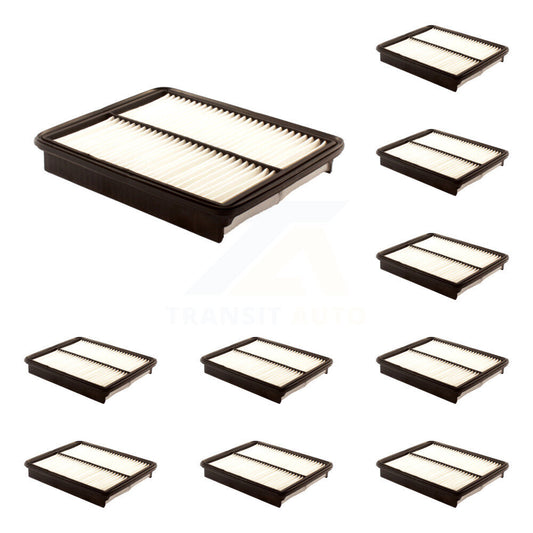 Air Filter Kit-K57-101245 - Kit.bestparts.ca