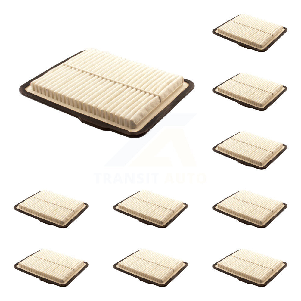 Air Filter Kit-K57-101246 - Kit.bestparts.ca