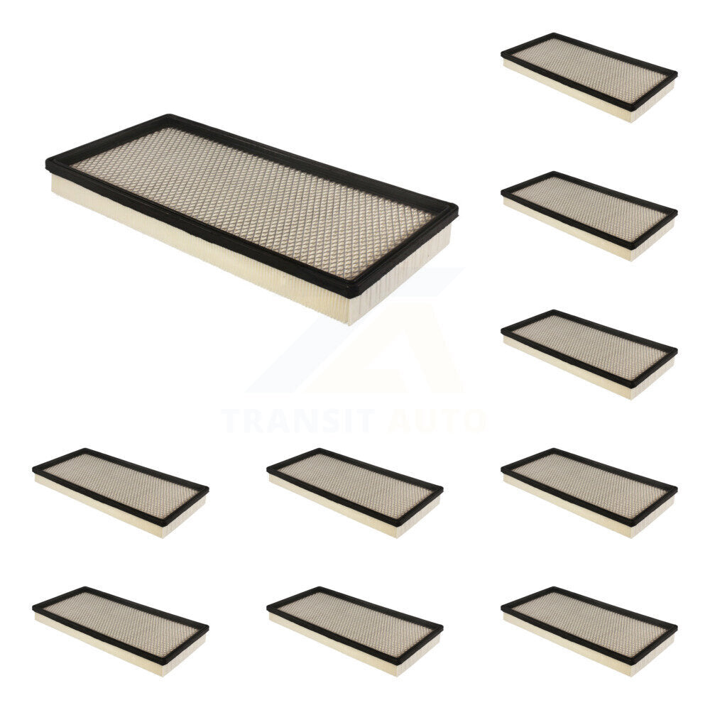 Air Filter Kit-K57-101249 - Kit.bestparts.ca