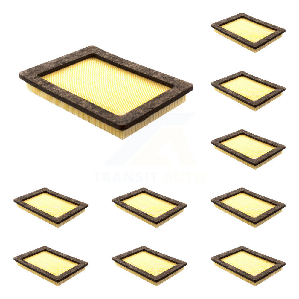 Air Filter Kit-K57-101250 - Kit.bestparts.ca Kit.bestparts.ca