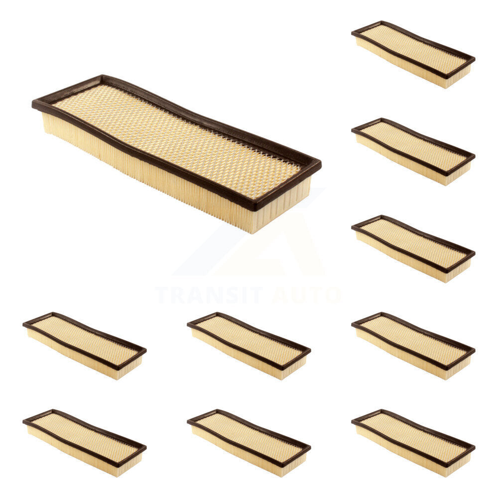 Air Filter Kit-K57-101254 - Kit.bestparts.ca Kit.bestparts.ca