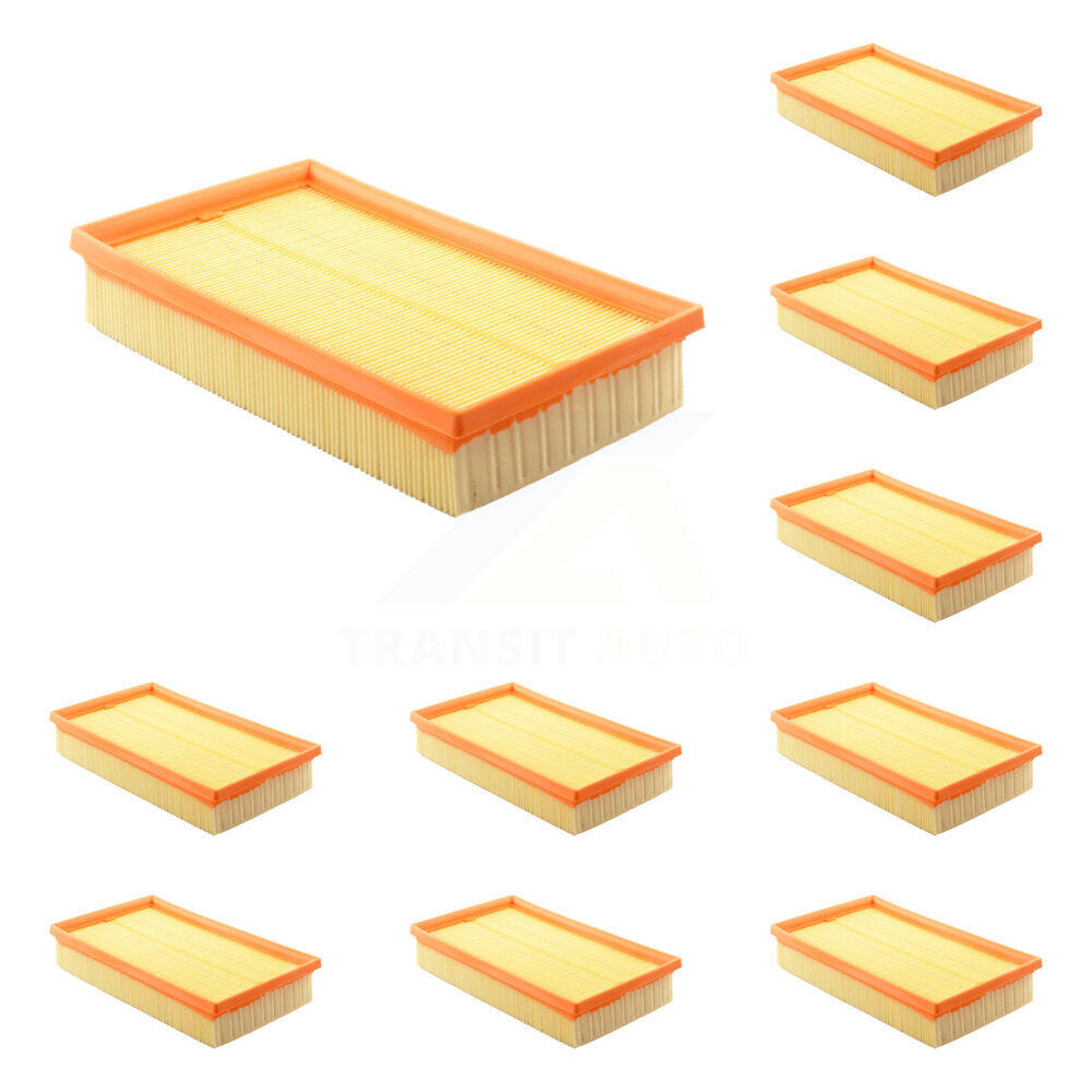 Air Filter Kit-K57-101256 - Kit.bestparts.ca