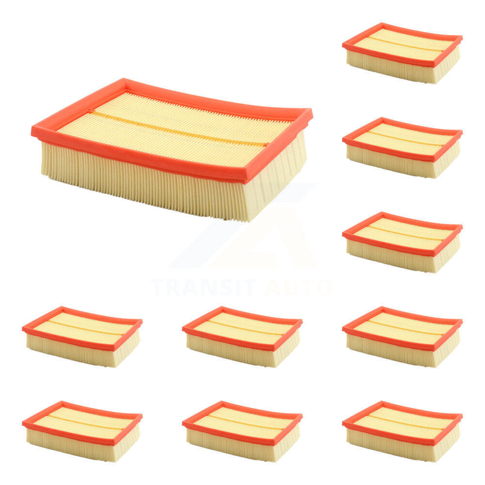 Air Filter Kit-K57-101257 - Kit.bestparts.ca