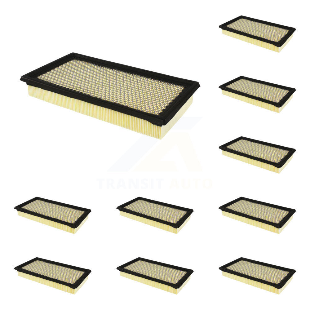 Air Filter Kit-K57-101258 - Kit.bestparts.ca