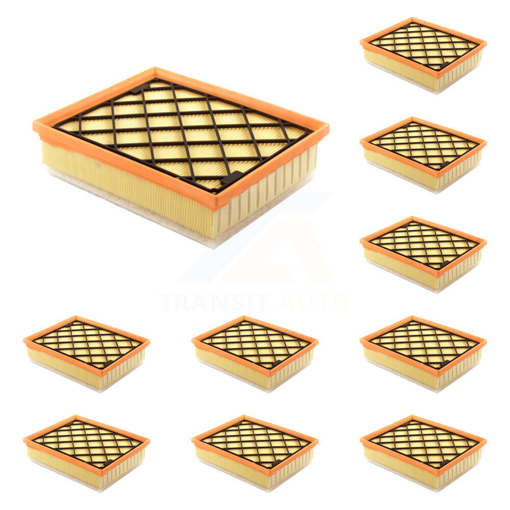 Air Filter Kit-K57-101259 - Kit.bestparts.ca Kit.bestparts.ca