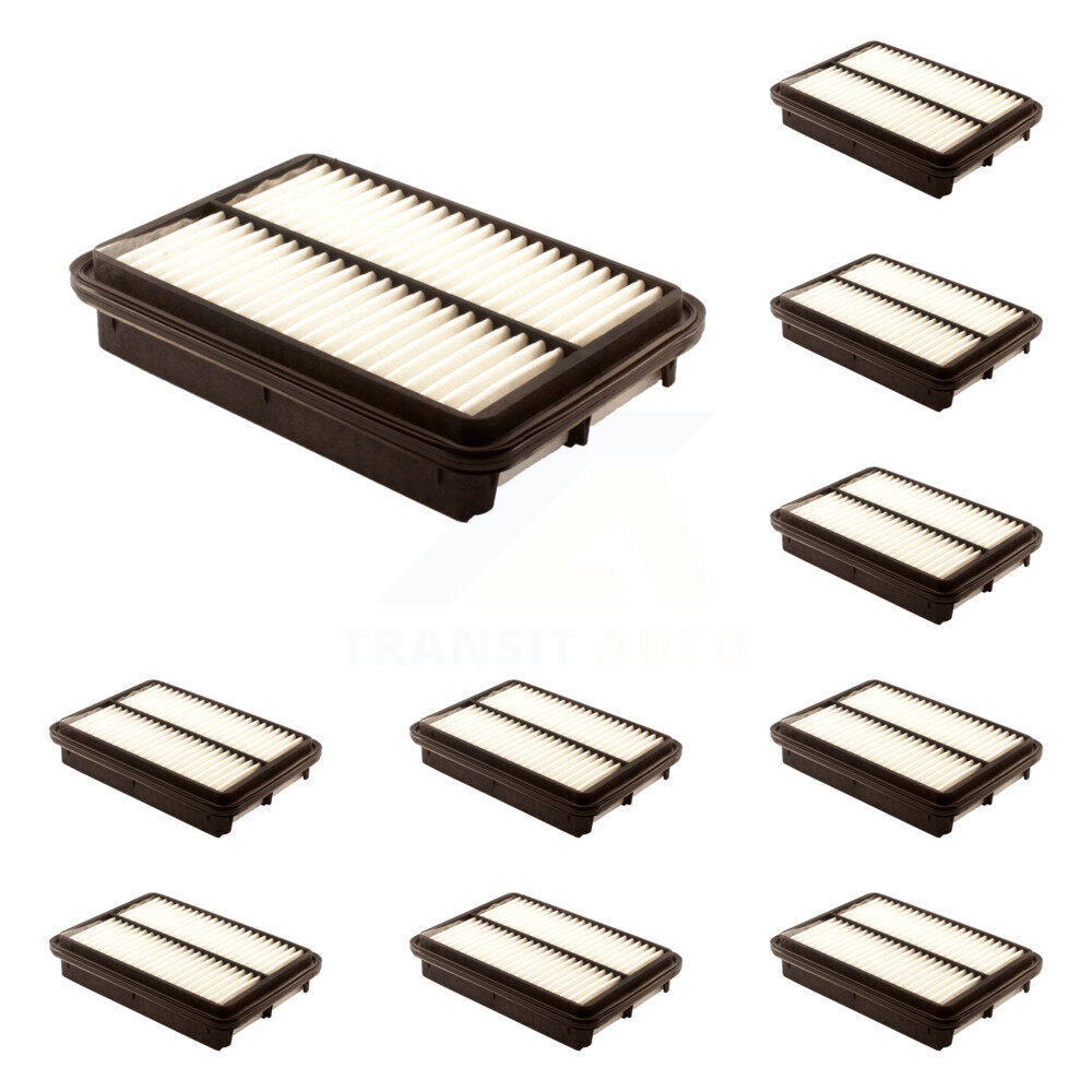 Air Filter Kit-K57-101261 - Kit.bestparts.ca