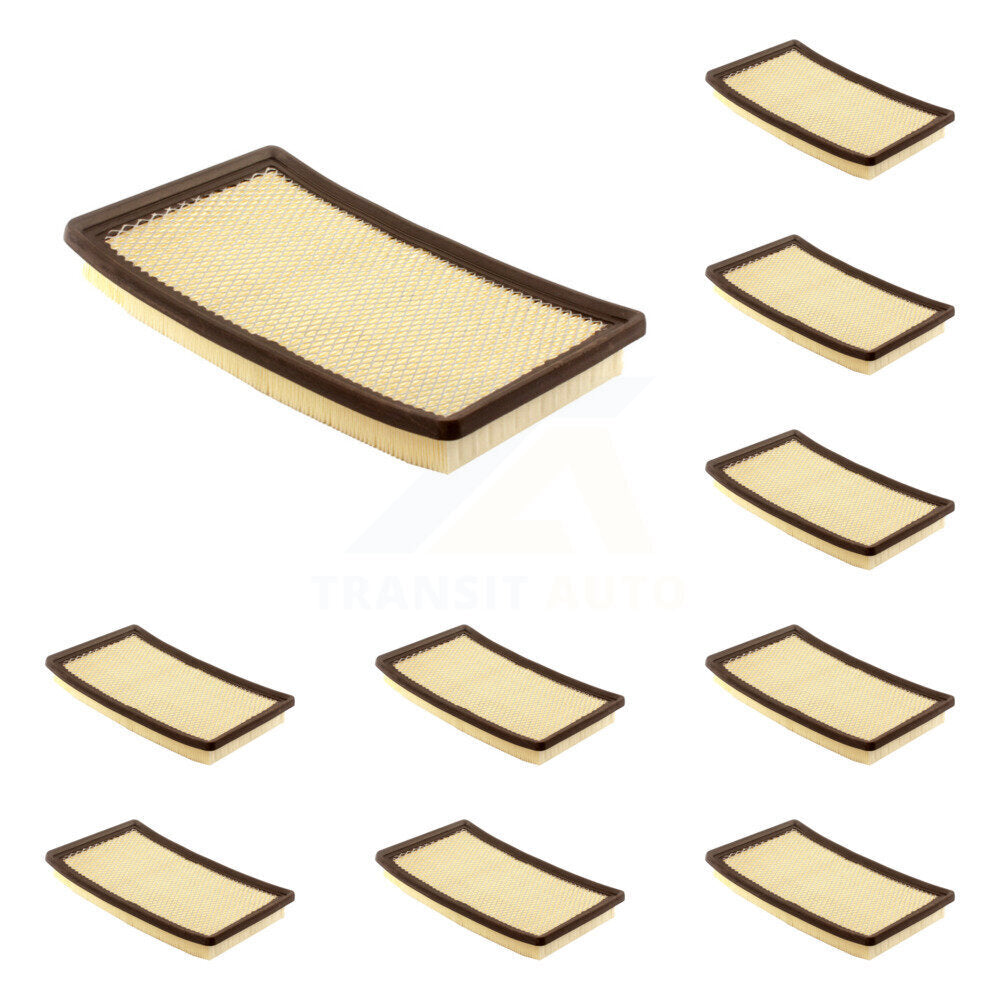 Air Filter Kit-K57-101262 - Kit.bestparts.ca Kit.bestparts.ca