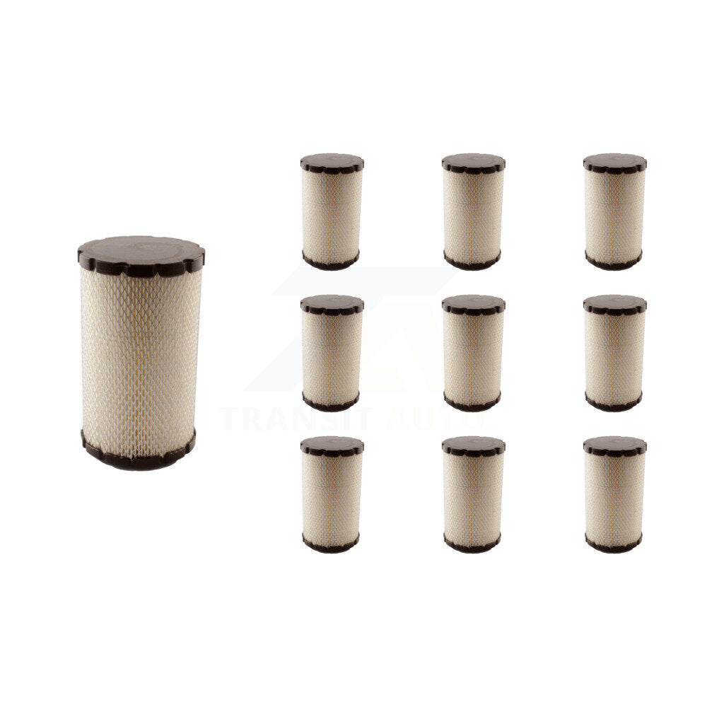 Air Filter Kit-K57-101263 - Kit.bestparts.ca Kit.bestparts.ca