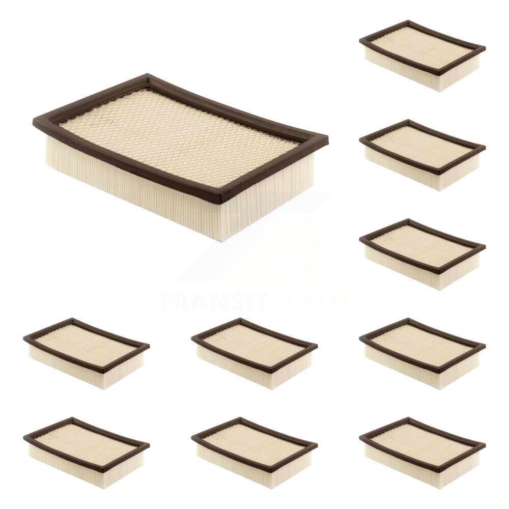 Air Filter Kit-K57-101264 - Kit.bestparts.ca Kit.bestparts.ca