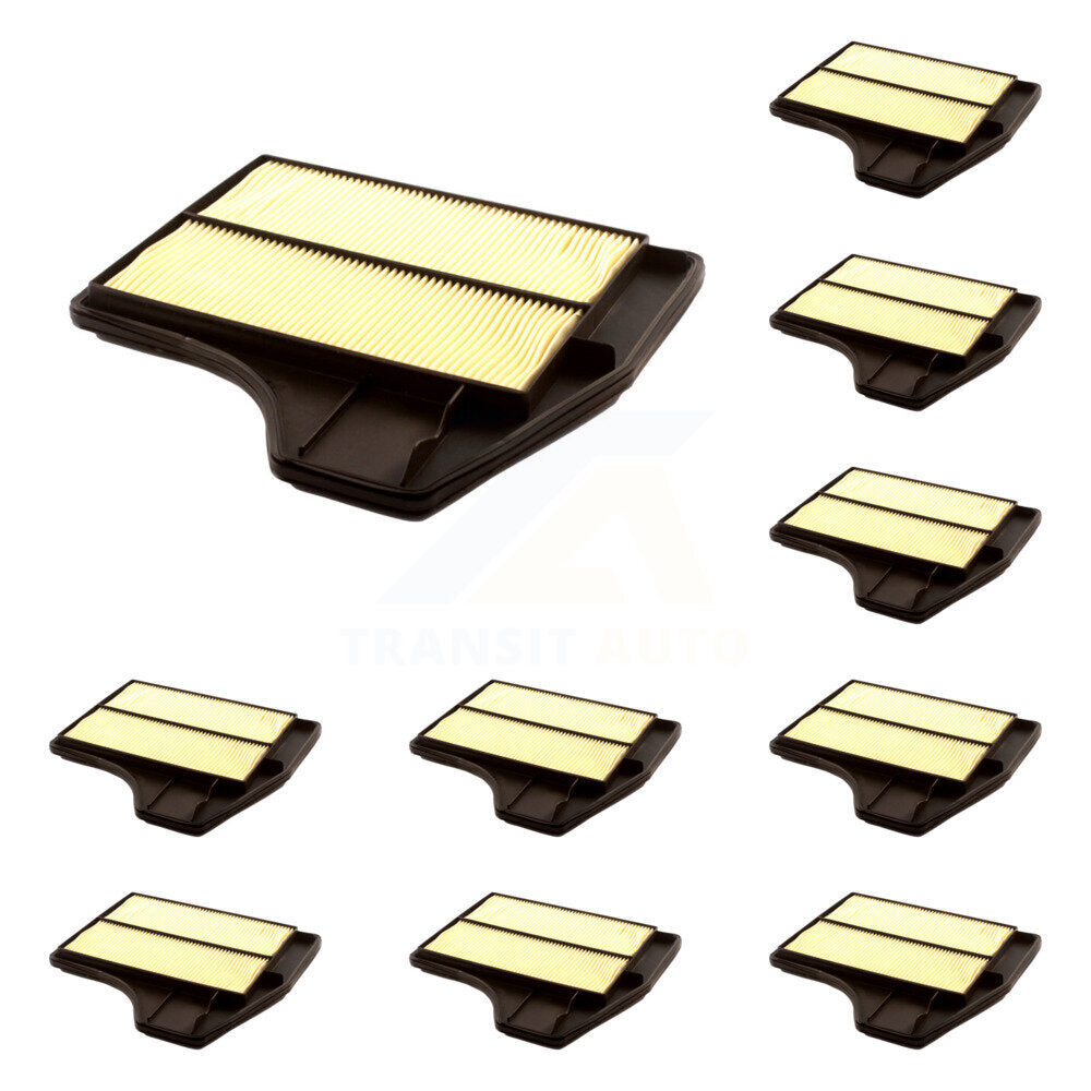 Air Filter Kit-K57-101266 - Kit.bestparts.ca Kit.bestparts.ca