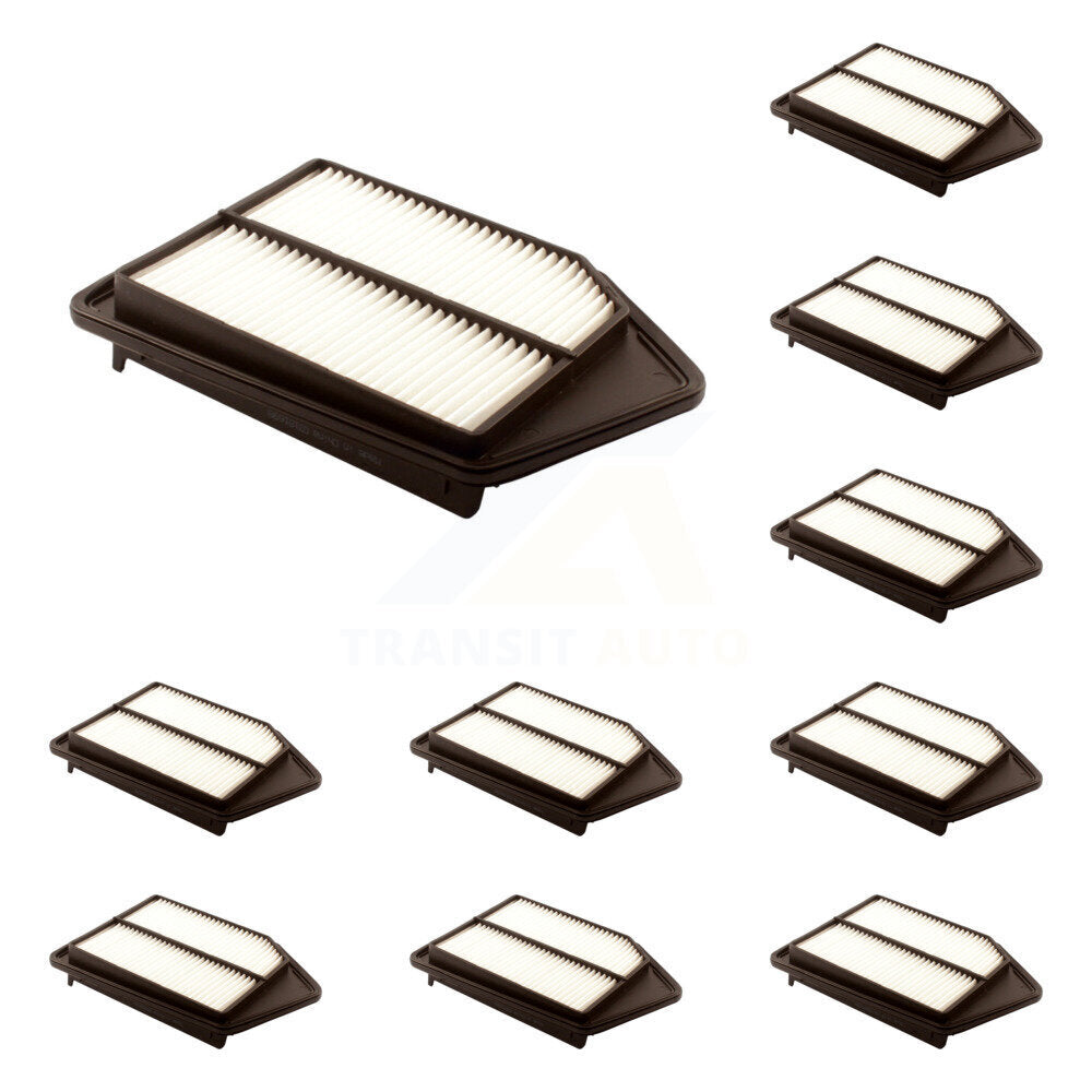 Air Filter Kit-K57-101269 - Kit.bestparts.ca Kit.bestparts.ca