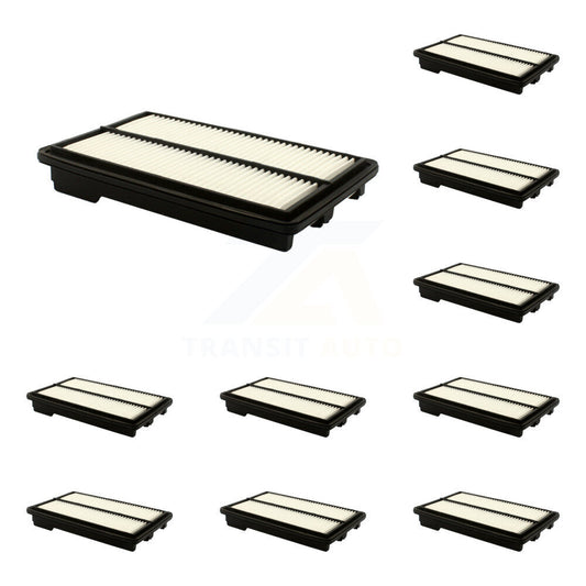 Air Filter Kit-K57-101272 - Kit.bestparts.ca