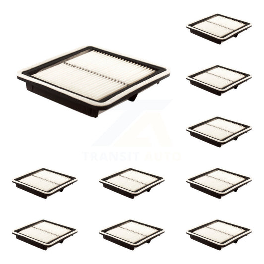 Air Filter Kit-K57-101274 - Kit.bestparts.ca