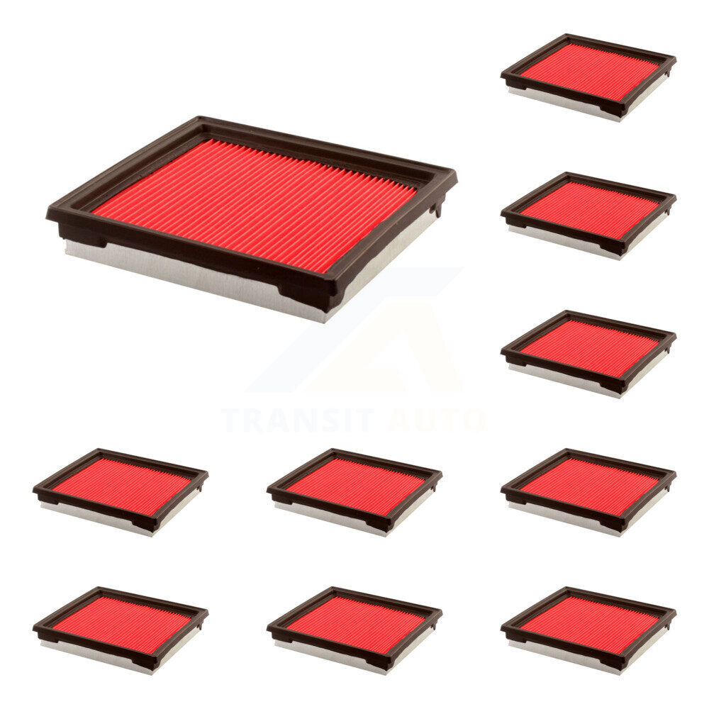 Air Filter Kit-K57-101275 - Kit.bestparts.ca