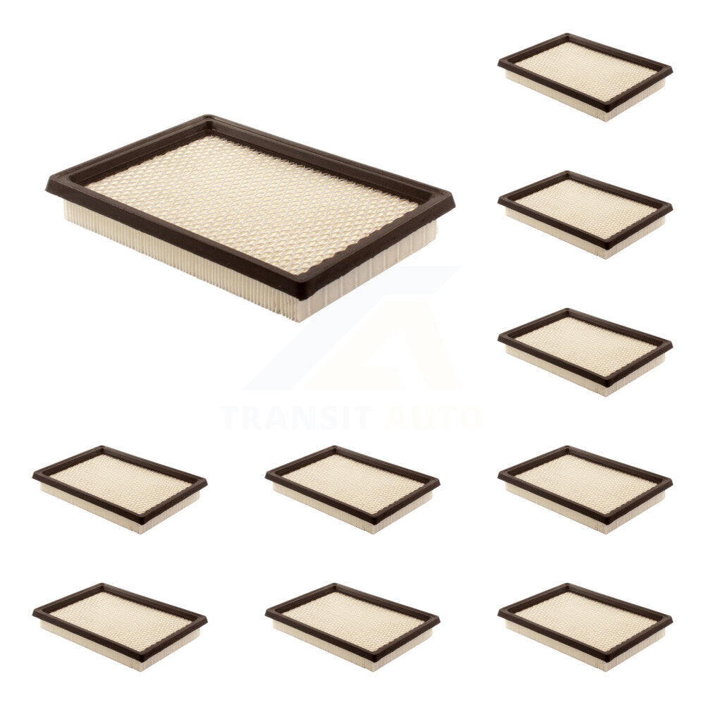 Air Filter Kit-K57-101276 - Kit.bestparts.ca