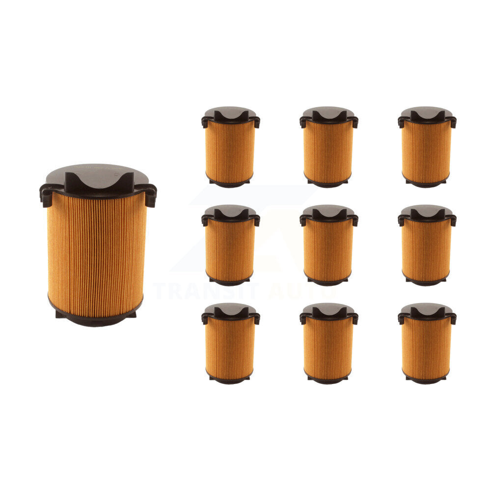 Air Filter Kit-K57-101280 - Kit.bestparts.ca Kit.bestparts.ca