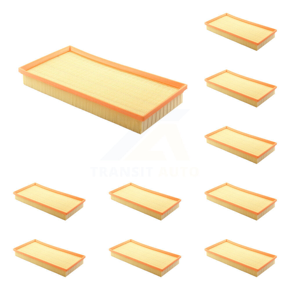 Air Filter Kit-K57-101284 - Kit.bestparts.ca Kit.bestparts.ca