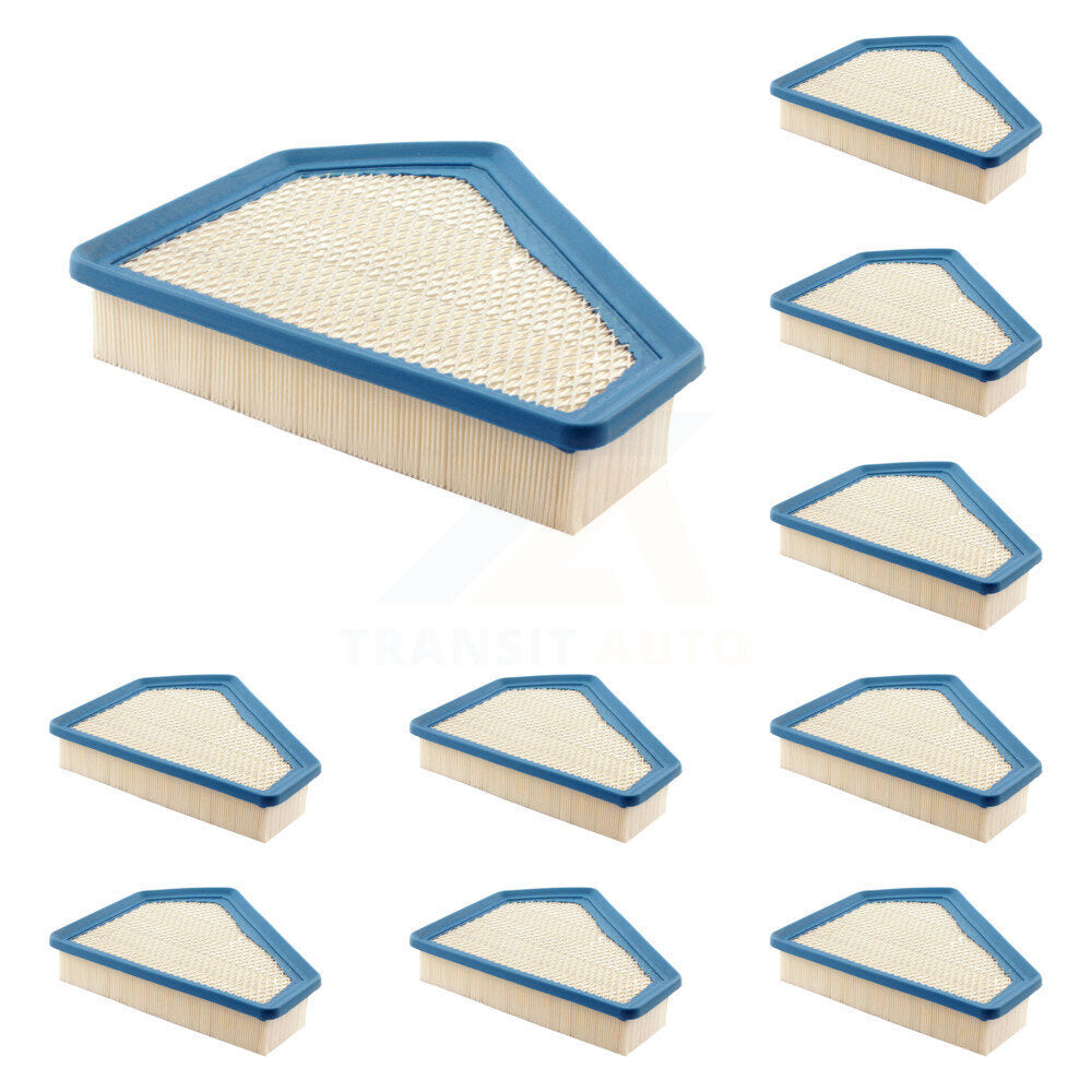 Air Filter Kit-K57-101285 - Kit.bestparts.ca