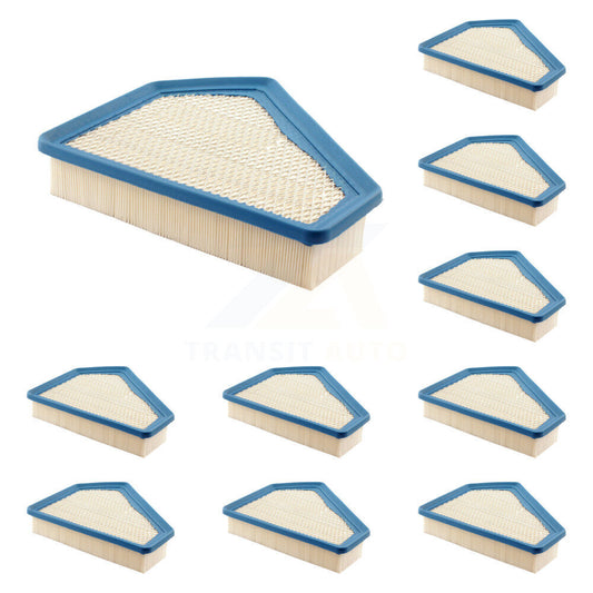 Air Filter Kit-K57-101285 - Kit.bestparts.ca