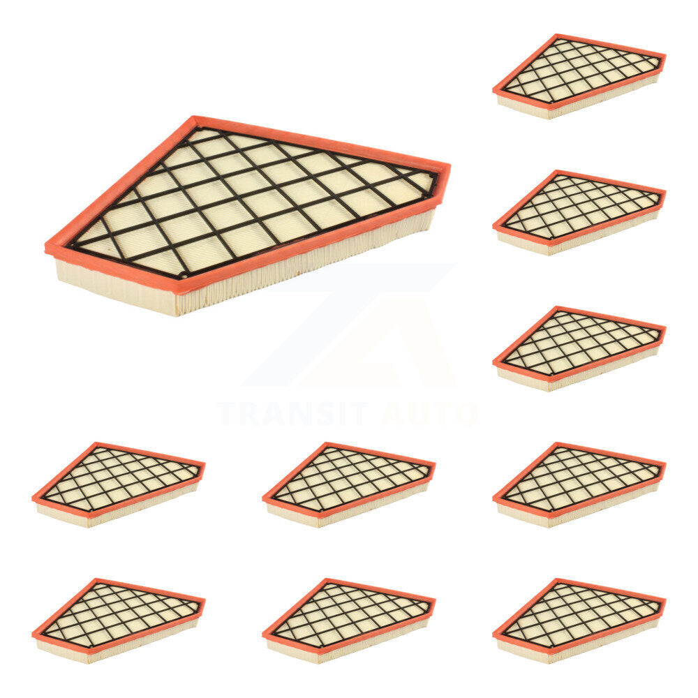 Air Filter Kit-K57-101286 - Kit.bestparts.ca Kit.bestparts.ca