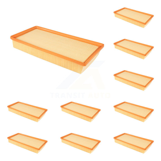 Air Filter Kit-K57-101288 - Kit.bestparts.ca