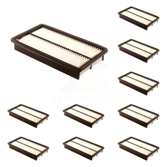 Air Filter Kit-K57-101289 - Kit.bestparts.ca