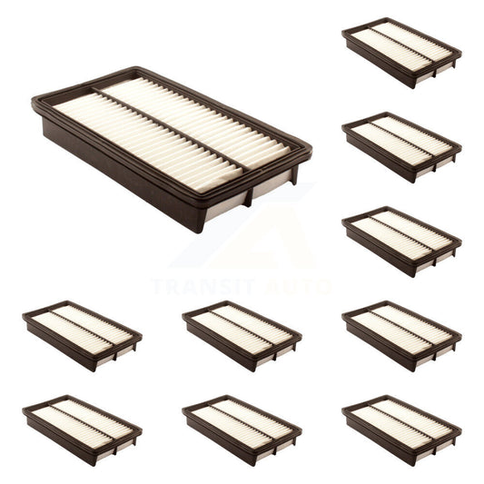 Air Filter Kit-K57-101290 - Kit.bestparts.ca