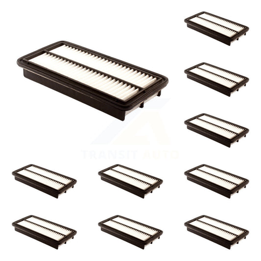 Air Filter Kit-K57-101291 - Kit.bestparts.ca