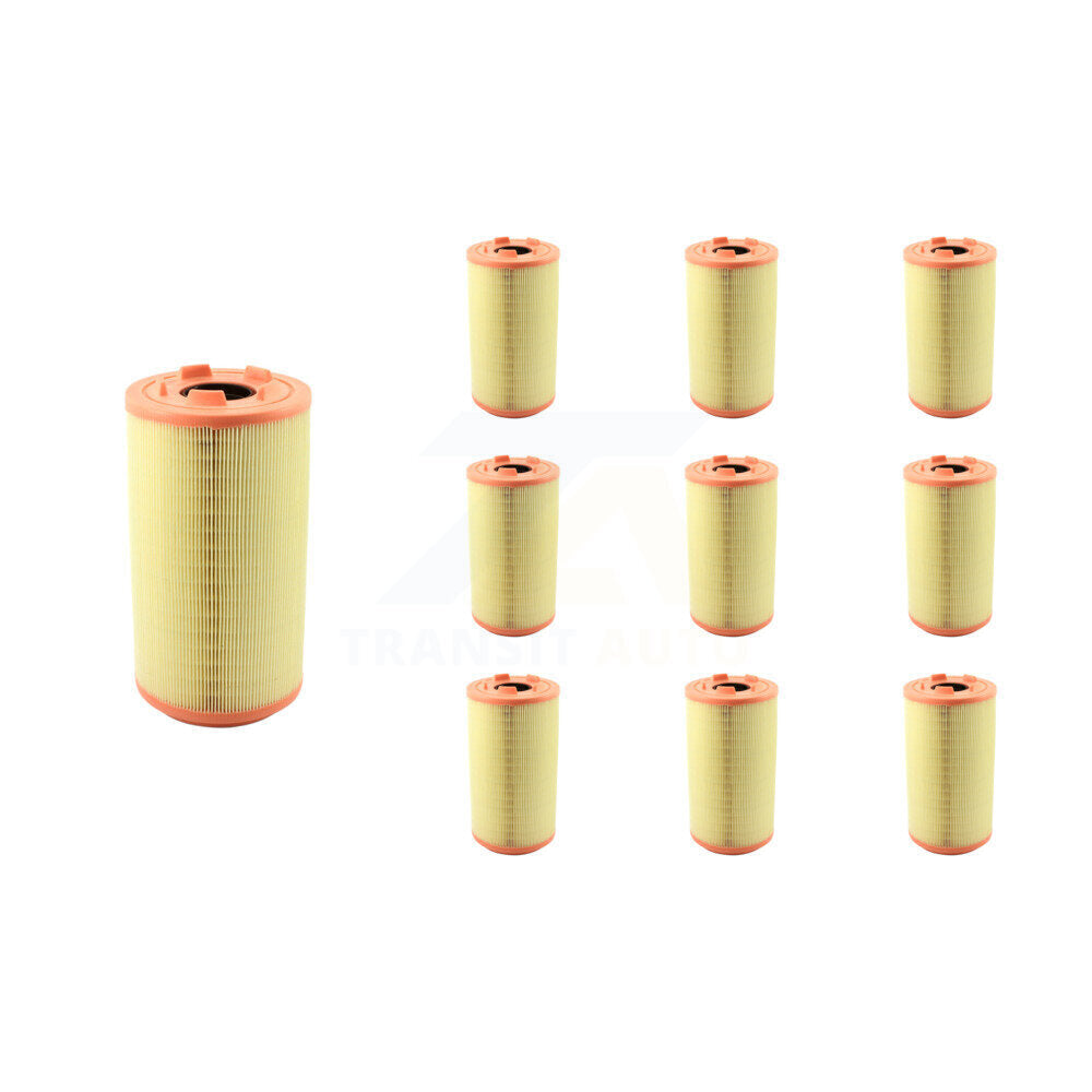 Air Filter Kit-K57-101292 - Kit.bestparts.ca Kit.bestparts.ca