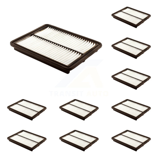 Air Filter Kit-K57-101293 - Kit.bestparts.ca