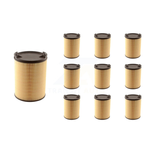 Air Filter Kit-K57-101294 - Kit.bestparts.ca