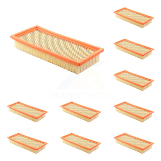 Air Filter Kit-K57-101295 - Kit.bestparts.ca