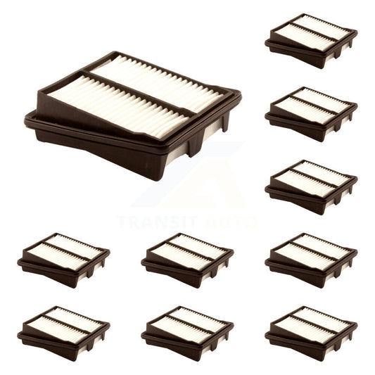 Air Filter Kit-K57-101296 - Kit.bestparts.ca