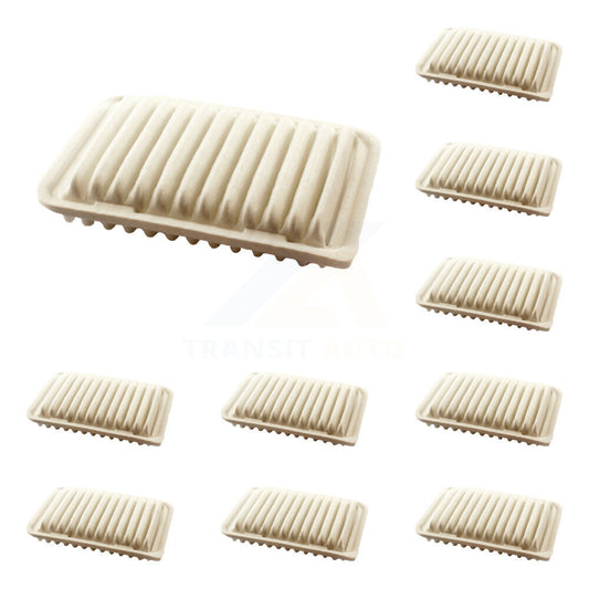 Air Filter Kit-K57-101297 - Kit.bestparts.ca