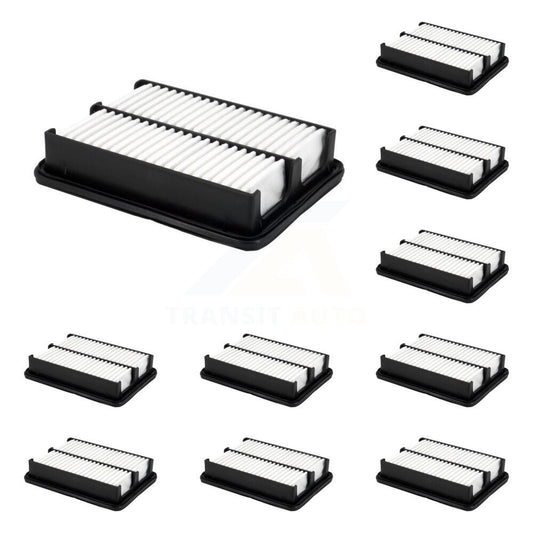 Air Filter Kit-K57-101299 - Kit.bestparts.ca