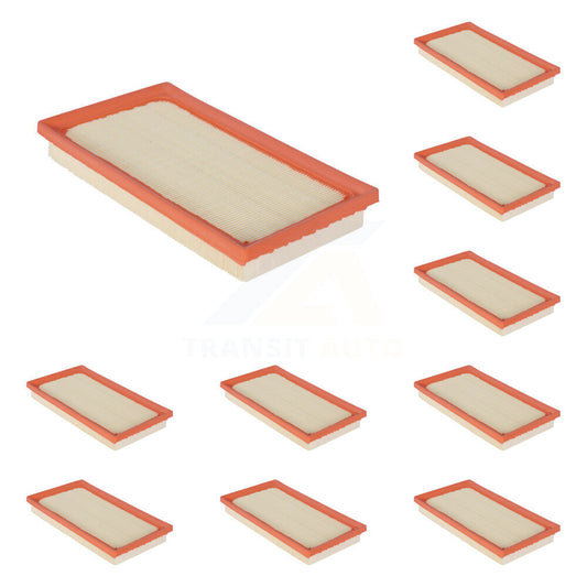 Air Filter Kit-K57-101300 - Kit.bestparts.ca