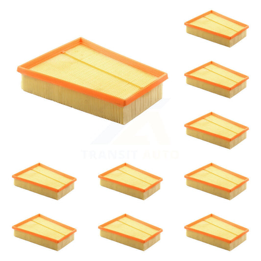 Air Filter Kit-K57-101301 - Kit.bestparts.ca