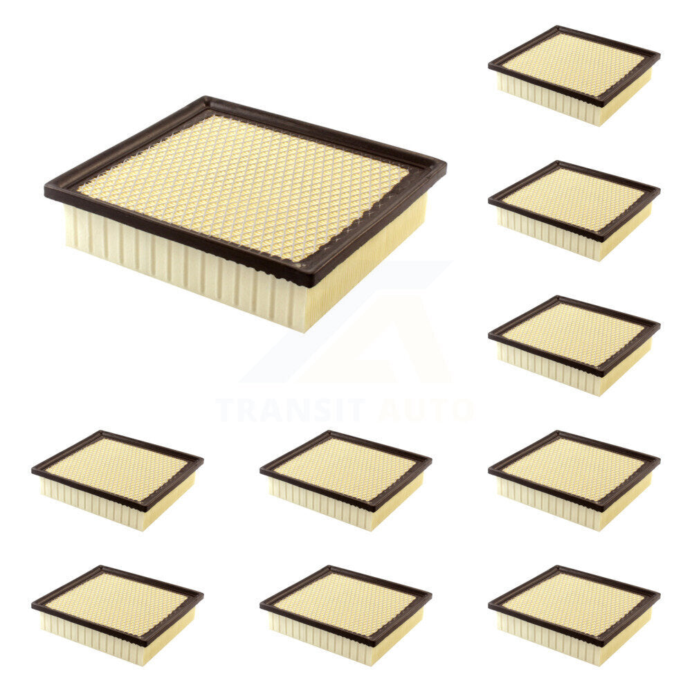 Air Filter Kit-K57-101302 - Kit.bestparts.ca Kit.bestparts.ca