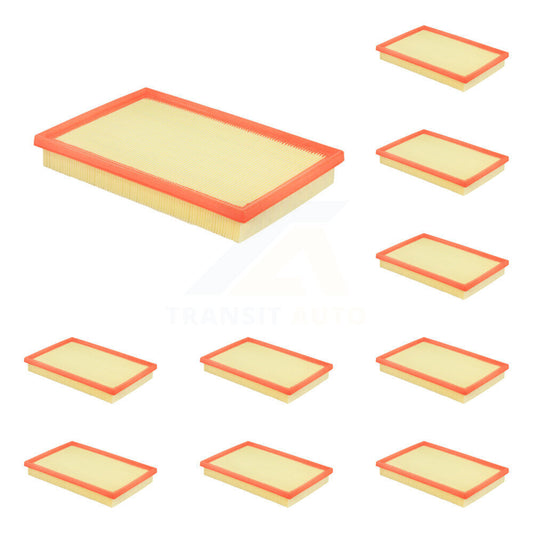 Air Filter Kit-K57-101304 - Kit.bestparts.ca