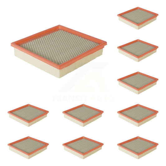 Air Filter Kit-K57-101306 - Kit.bestparts.ca