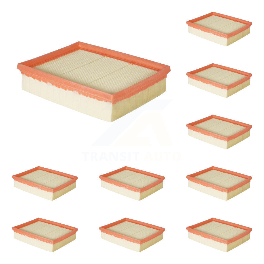 Air Filter Kit-K57-101308 - Kit.bestparts.ca Kit.bestparts.ca